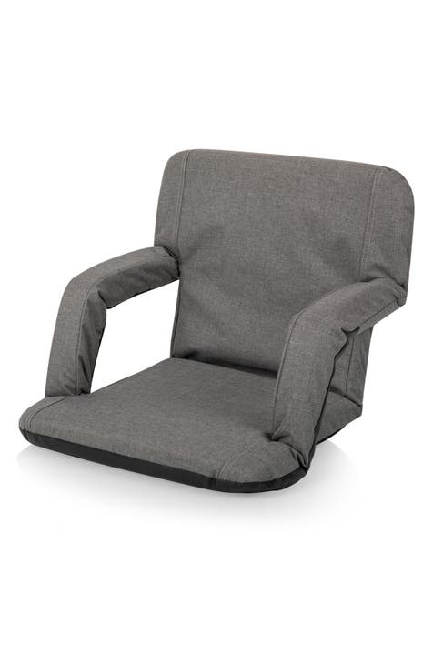 Ventura Portable Reclining Stadium Seat