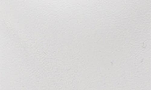 Jslides West Platform Sneaker In White