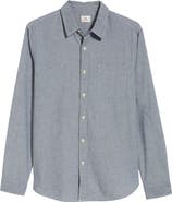 AG Colton Slim Fit Sport Shirt