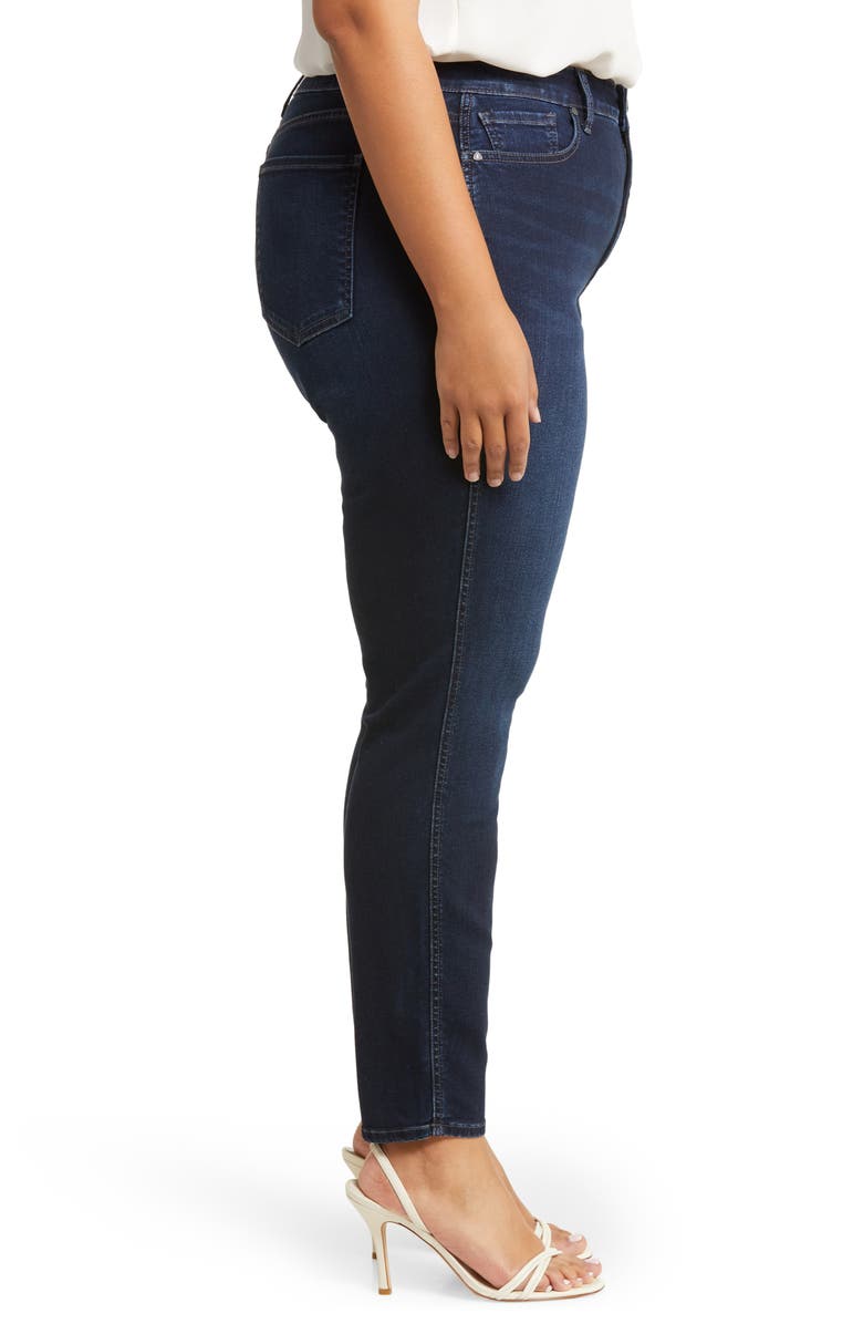 KUT from the Kloth Diana Fab Ab High Waist Skinny Jeans, Alternate, color, Beloved