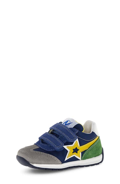 Kids' Crumi VL Sneaker (Walker & Toddler)