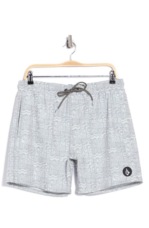 Lino Swim Trunks
