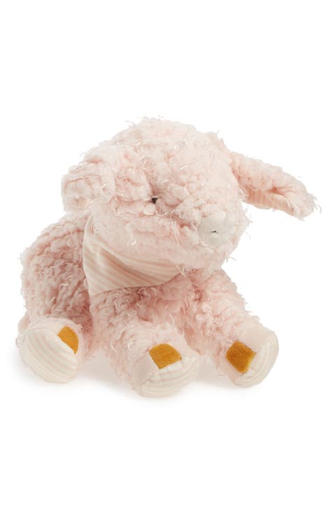 Hammie Pig Stuffed Animal