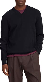 NN07 Danny V-Neck Sweater