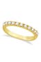  0.25Ct, Diamond,Yellow Gold