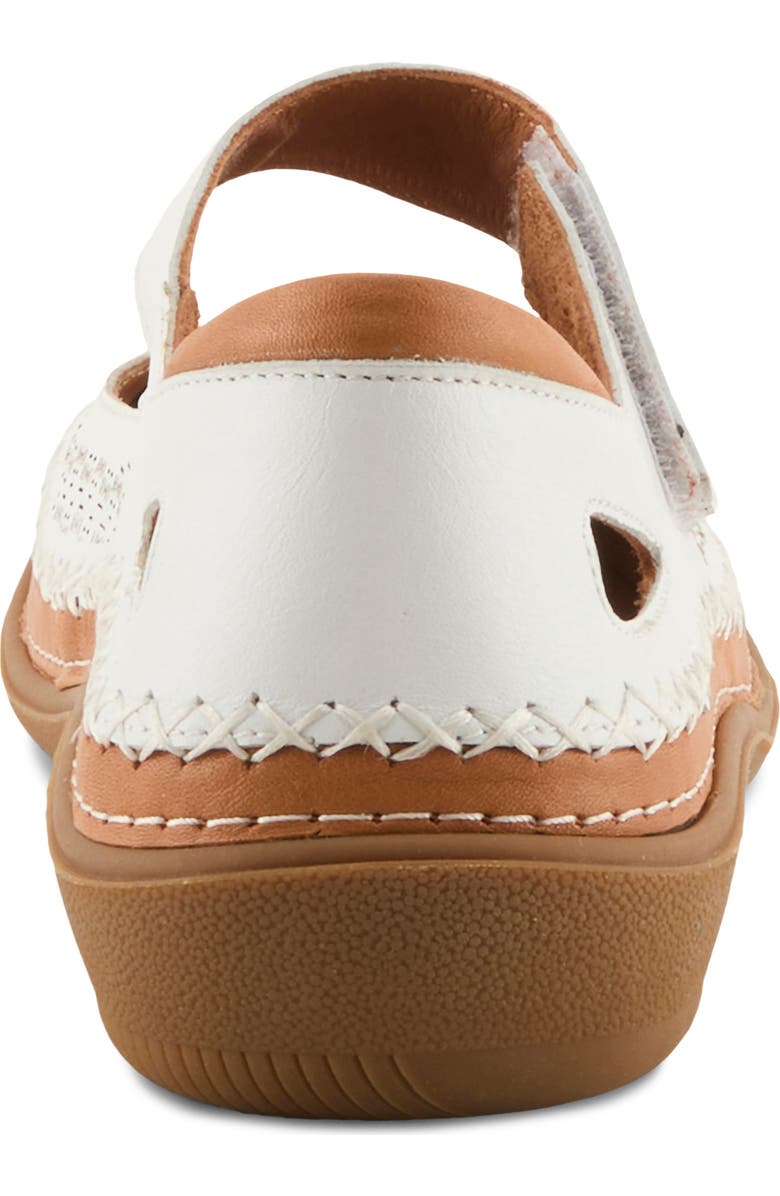 Spring Step Janah Mary Jane Sneaker, Alternate, color,