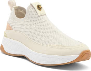 Kensington Knit Slip-On Sneaker
