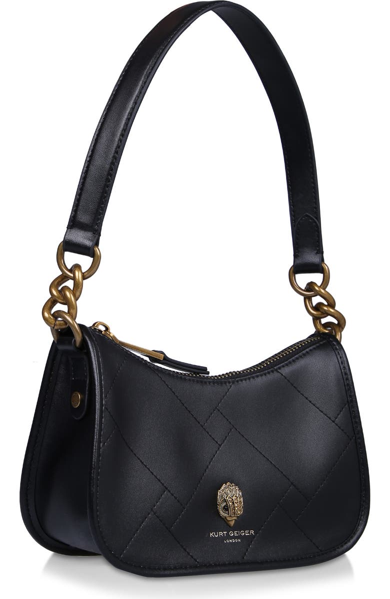 Kurt Geiger London Sloane Baguette Shoulder Bag, Alternate, color,