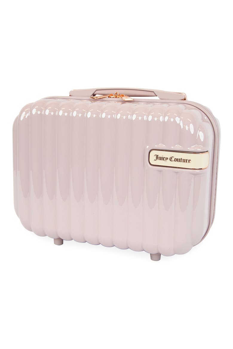 Chelise 2-Piece Luggage Set, Alternate, color, ROSE PINK