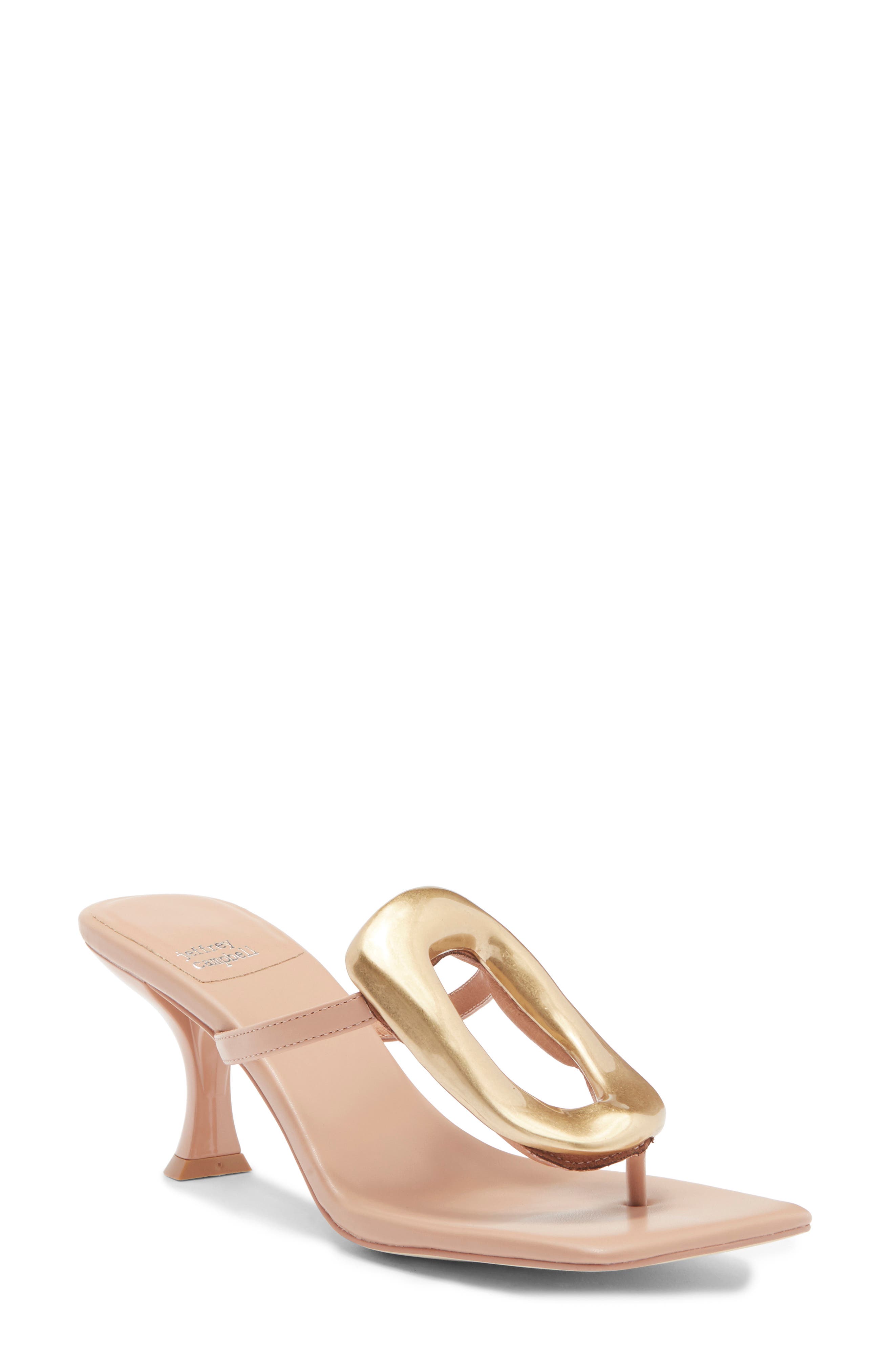 Jeffrey Campbell Linq Up Sandal