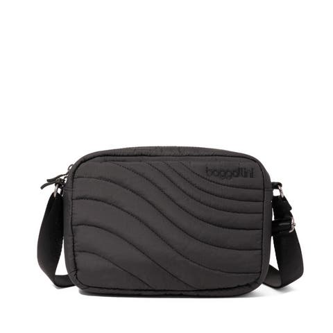 Set Wave Crossbody Bag