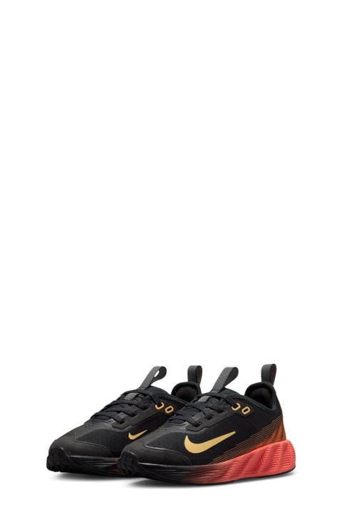 Kids' Ava X Sneaker
