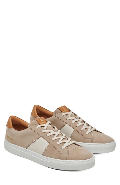 Royale 2.0 Leather Sneaker (Men)
