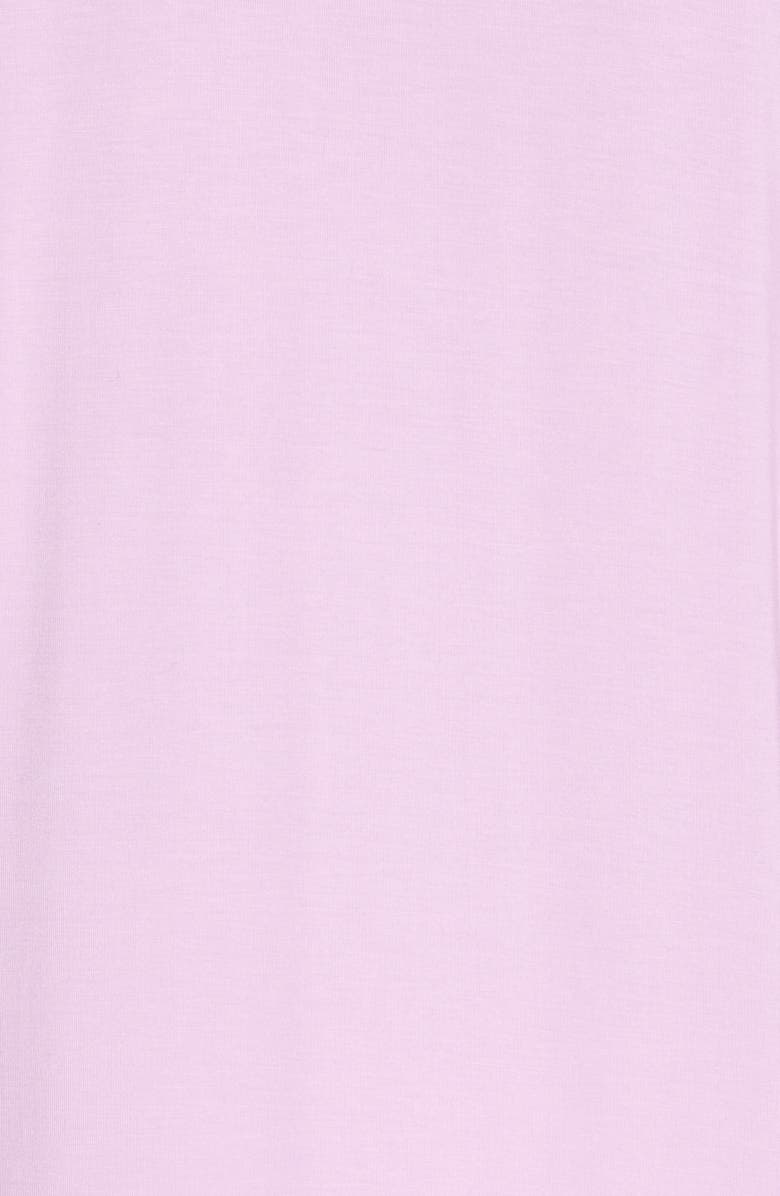 Nordstrom Moonlight Crop Pajamas, Alternate, color,