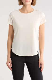 LAYER 8 Wisdom Performance T-Shirt