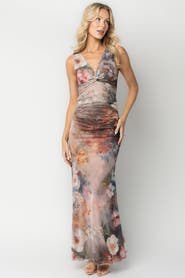 Baltic Børn Sereno Maxi Dress