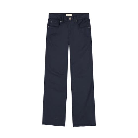Benji Straight Jeans