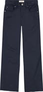 ZZDNU DL1961 Premium Denim Benji Straight Jeans