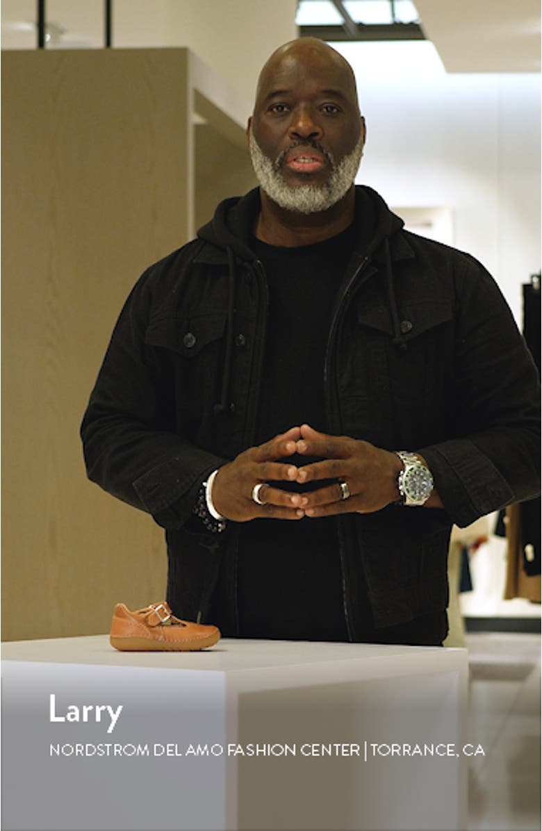 Lucianne Soft Motion<sup>™</sup> Mary Jane, sales video thumbnail