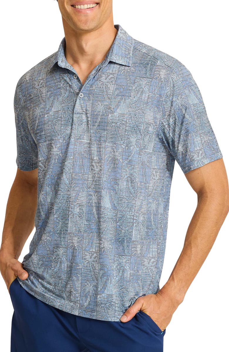 Tommy Bahama Palm Desert Island Grove Polo Shirt, Main, color, 