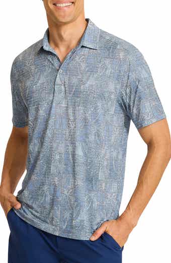 Tommy Bahama Palm Desert Island Grove Polo Shirt