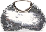Dolce Vita Alina Sequin Paillette Handbag