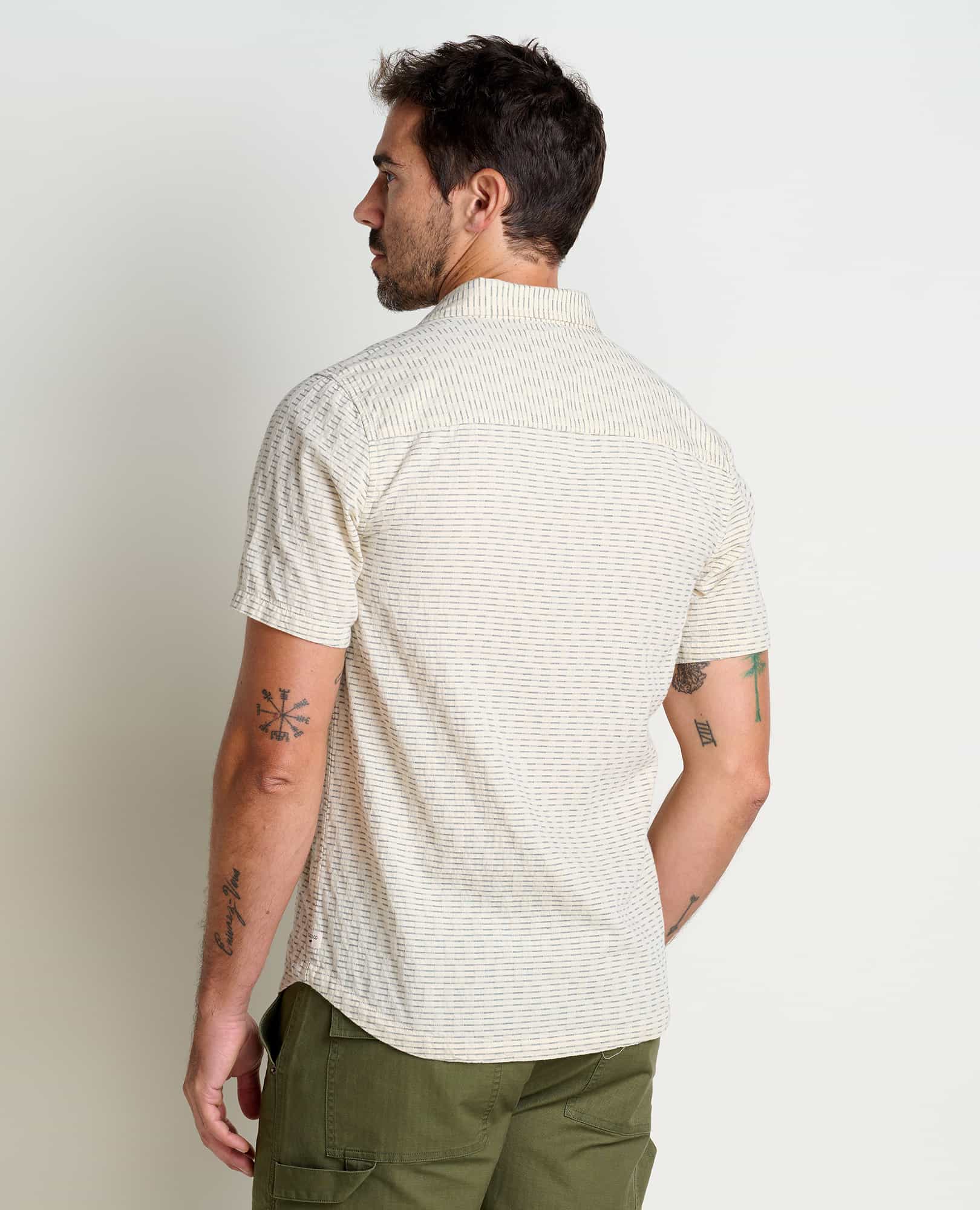 Harris Shirt - image 2