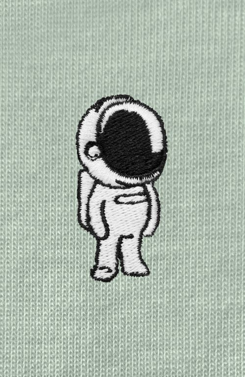 DALIX DALIX ASTRONAUT TEE 