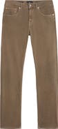 7 For All Mankind Luxe Performance Lefthand The Straight Leg Jeans