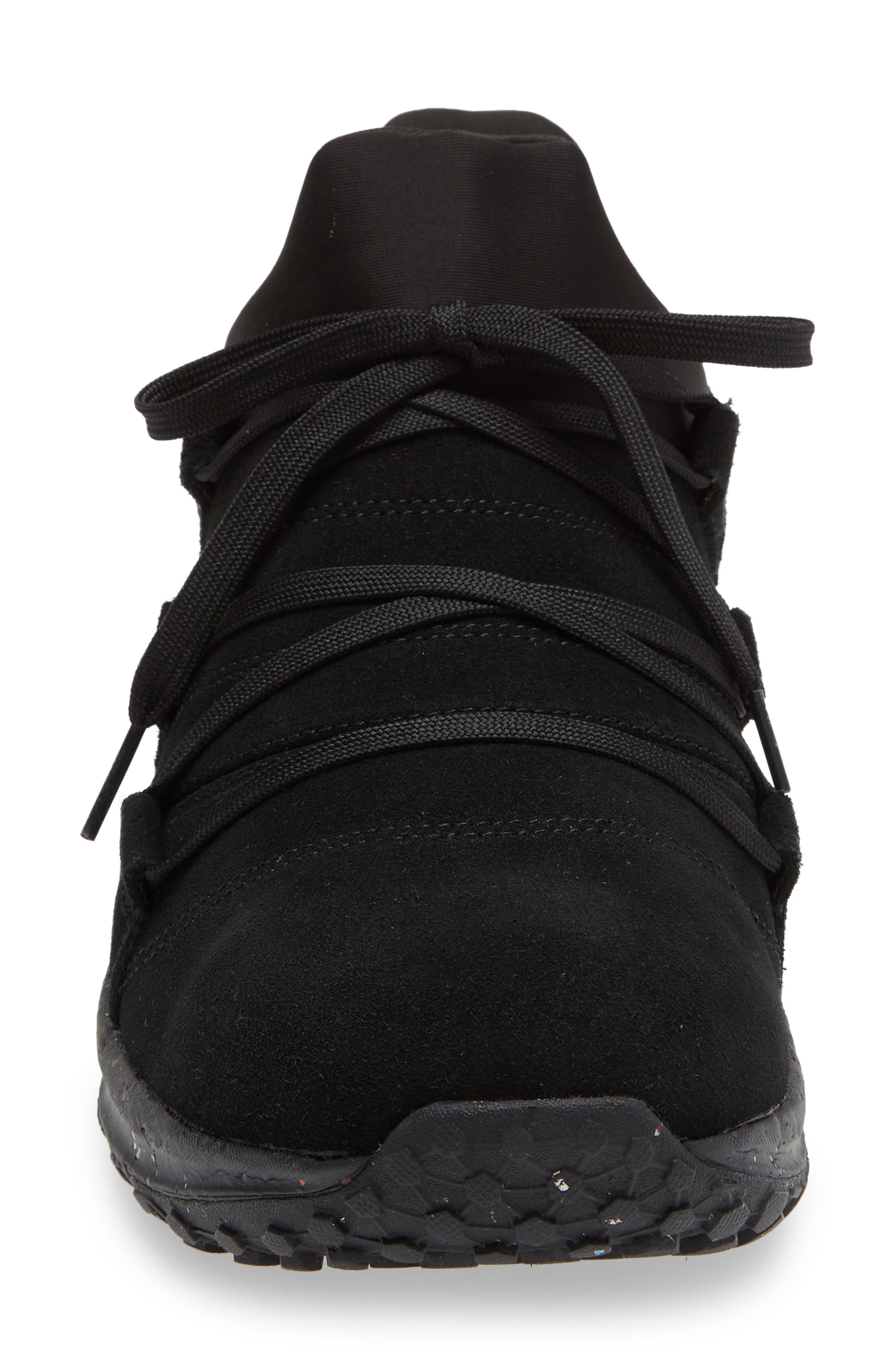 HOLO Footwear Maverick Waterproof Sneaker, Alternate, color, 