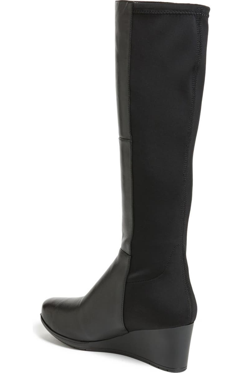 Rockport 'Total Motion' Boot, Alternate, color,