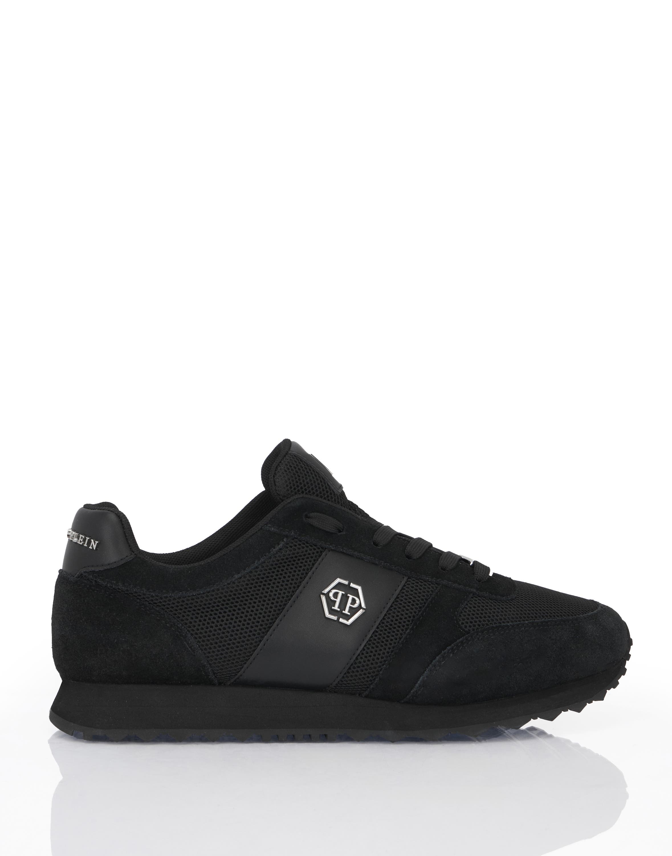 Portofino Runner Hexagon Unisex, Alternate, color, black/black