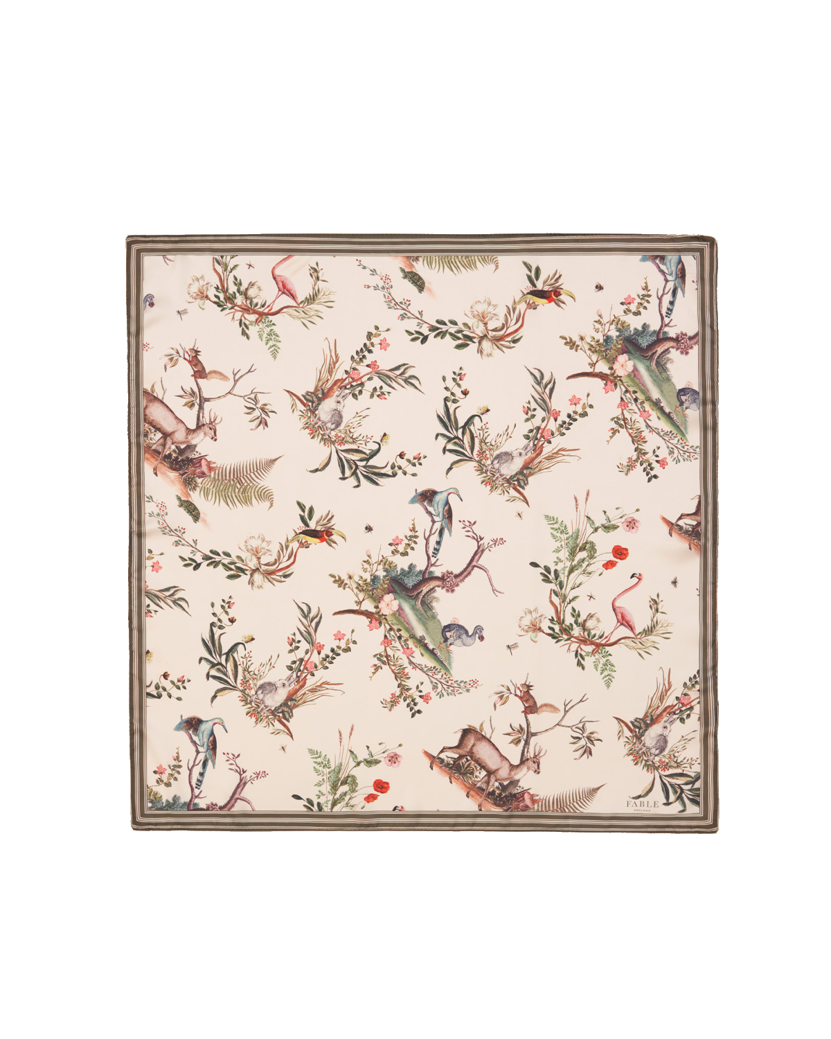 selected Ivory