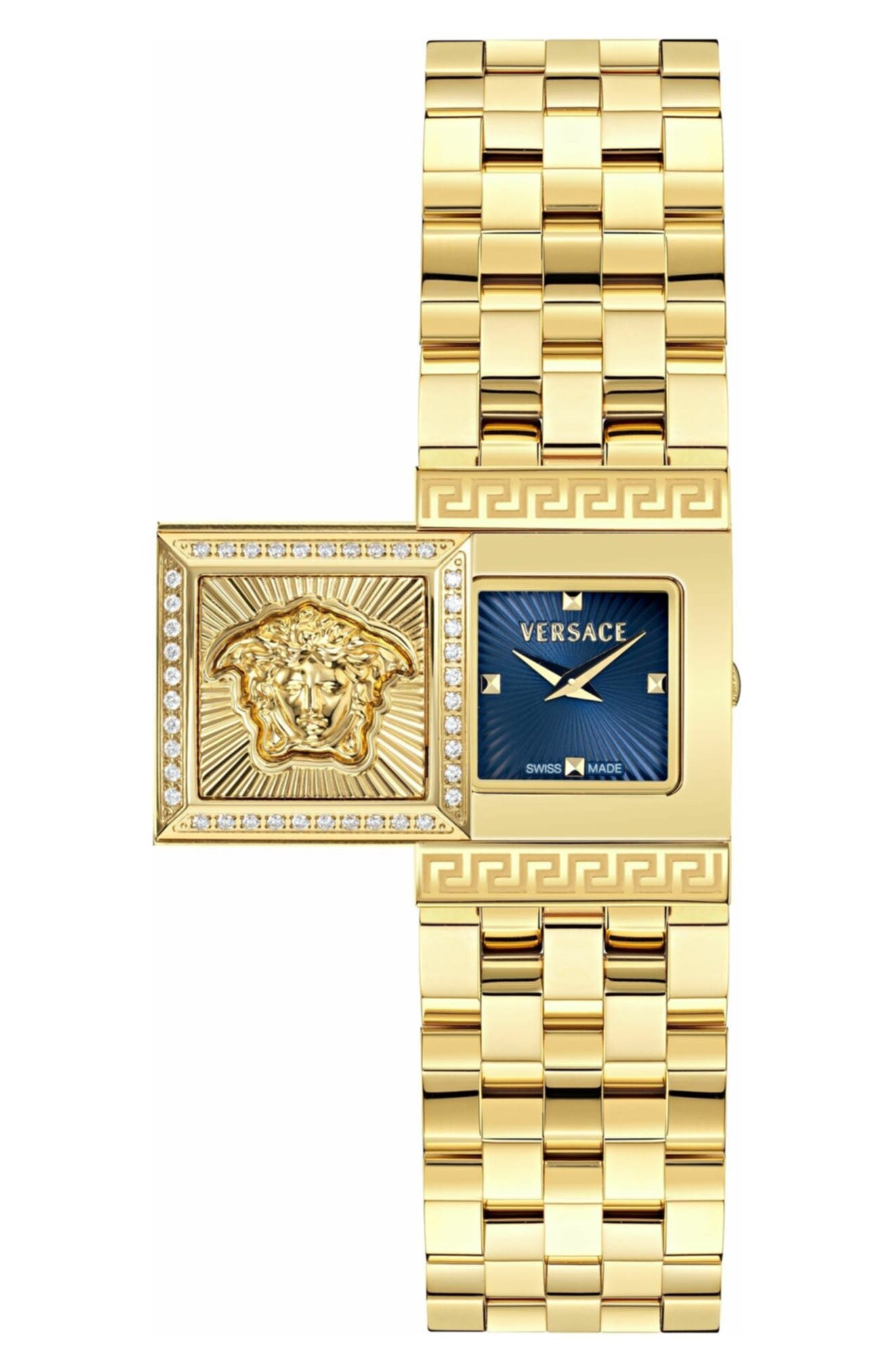 selected IP YELLOW GOLD