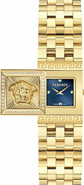 Versace Reveal Precious Bracelet Watch, 33mm