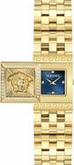 Versace Reveal Precious Bracelet Watch, 33mm