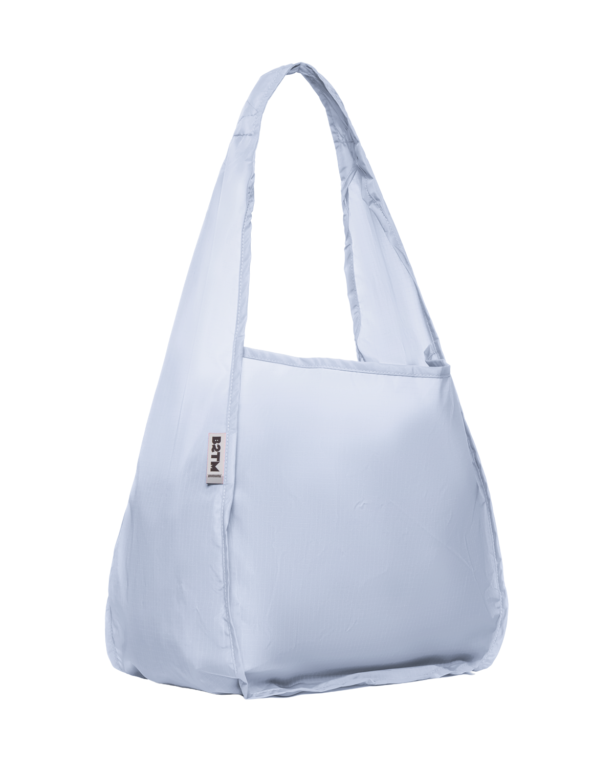 Packable Tote, Alternate, color, Stream