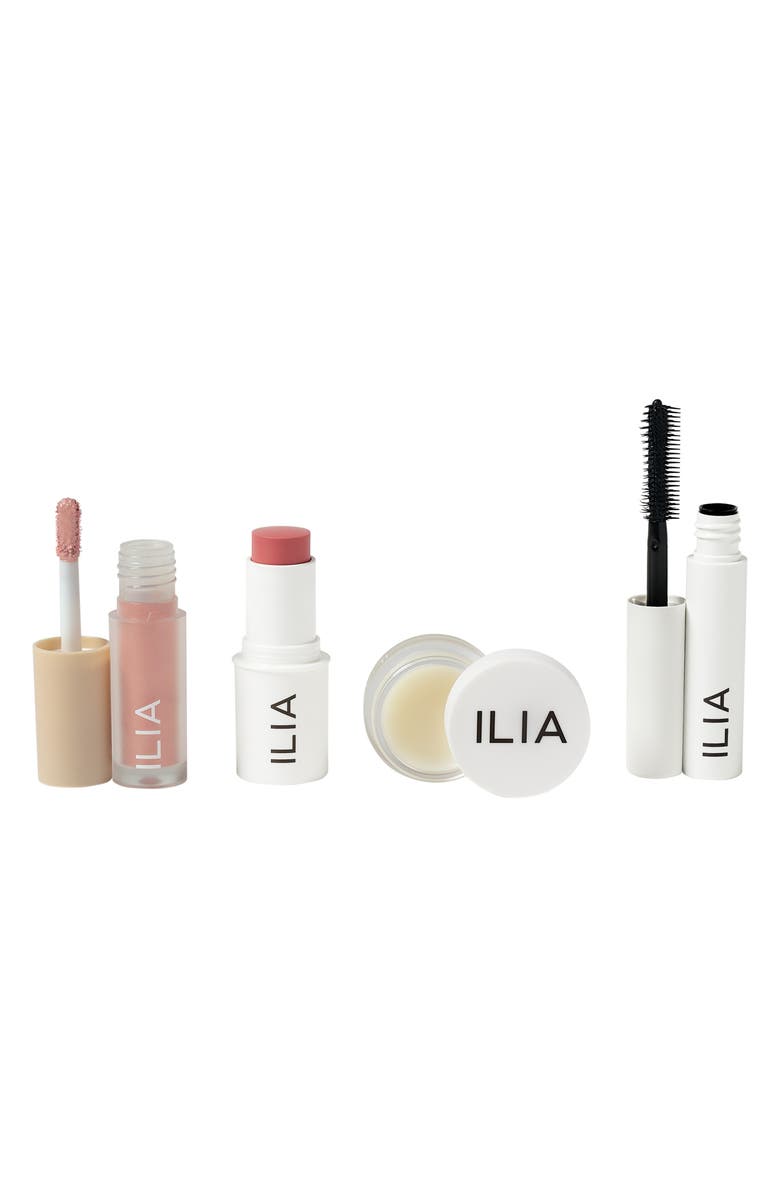 ILIA Minis For Any Mood Gift Set (Limited Edition) $57 Value, Alternate, color,