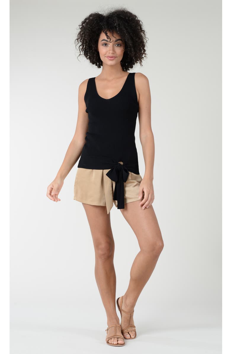 Molly Bracken Bow Rib Tank, Alternate, color,