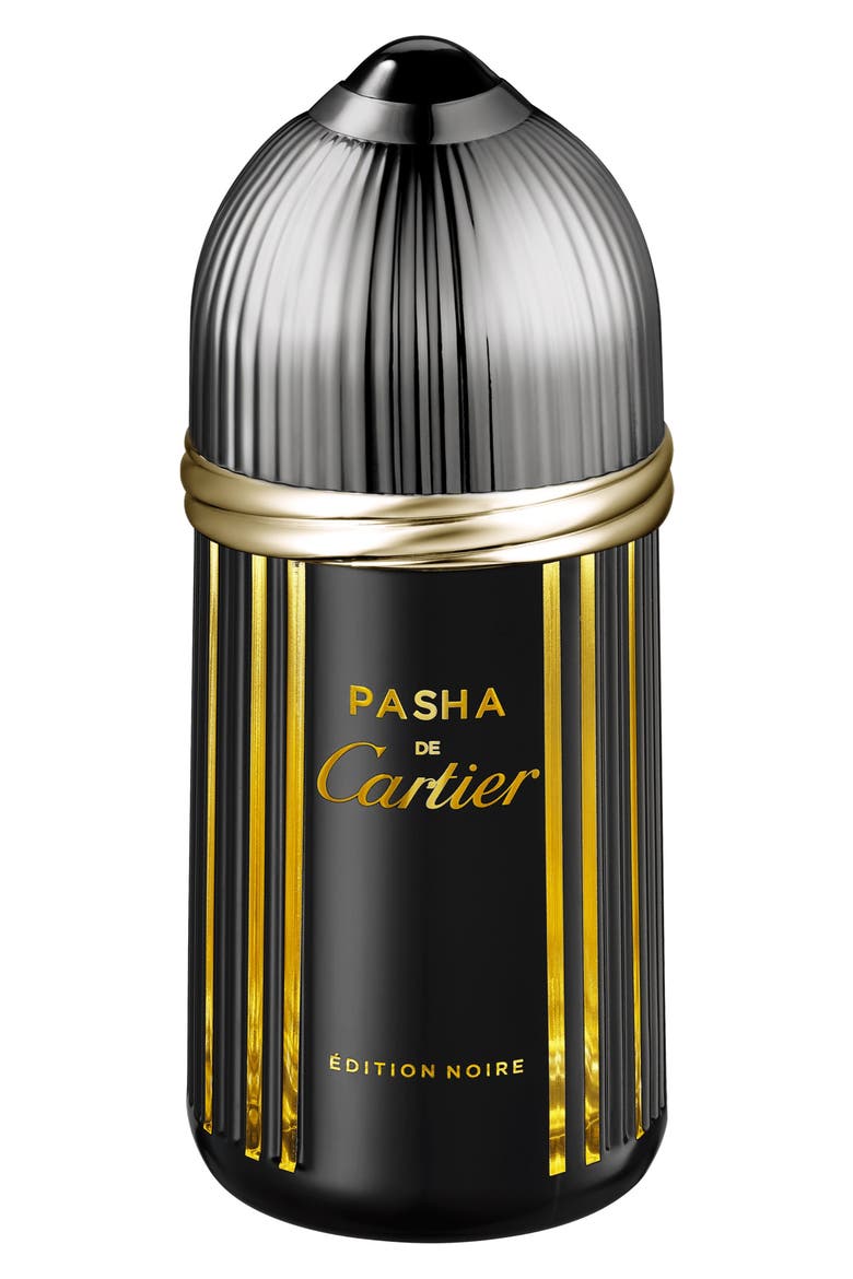Pasha Edition Noire Eau de Toilette (Nordstrom Exclusive), Main, color, NO COLOR