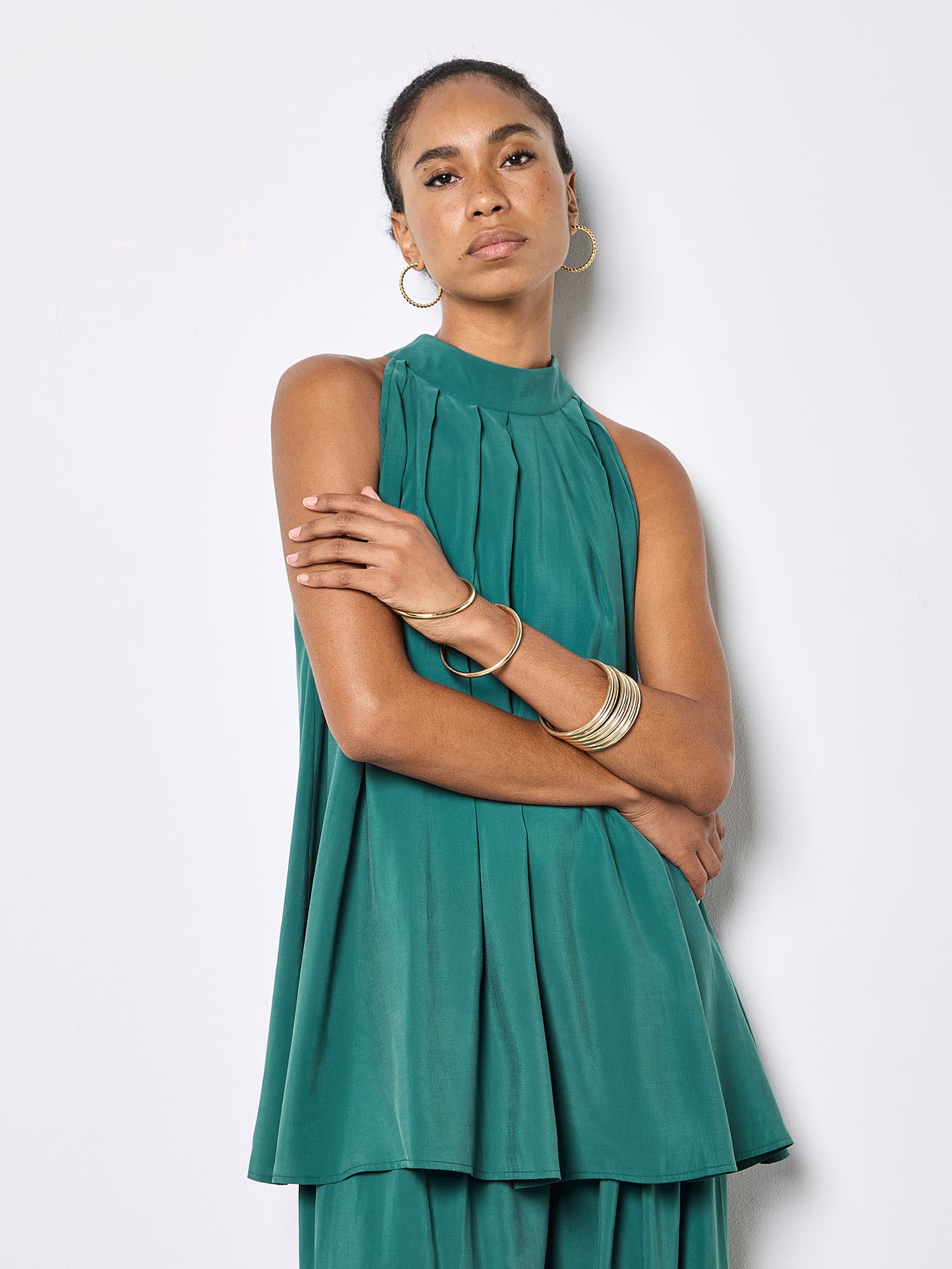 selected Teal