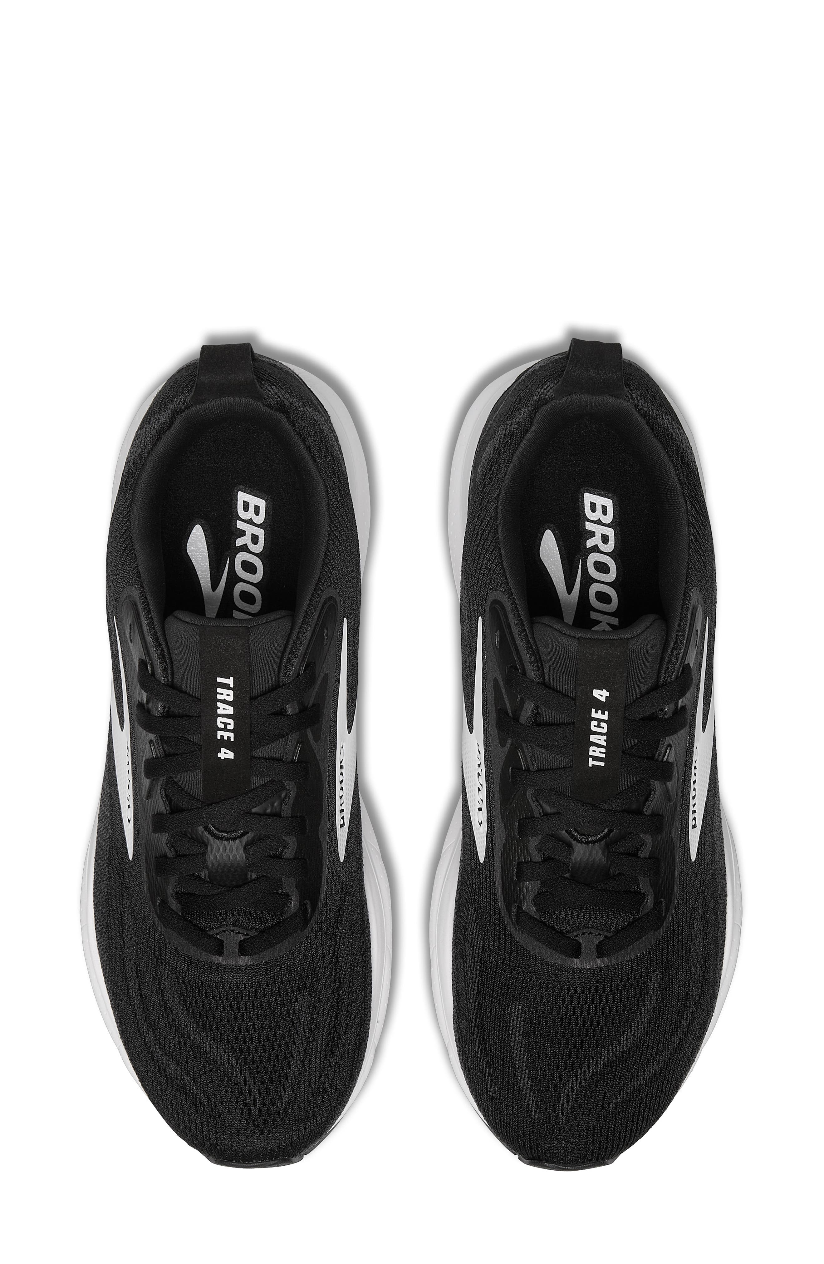 Brooks Trace 4 Running Shoe, Alternate, color, 