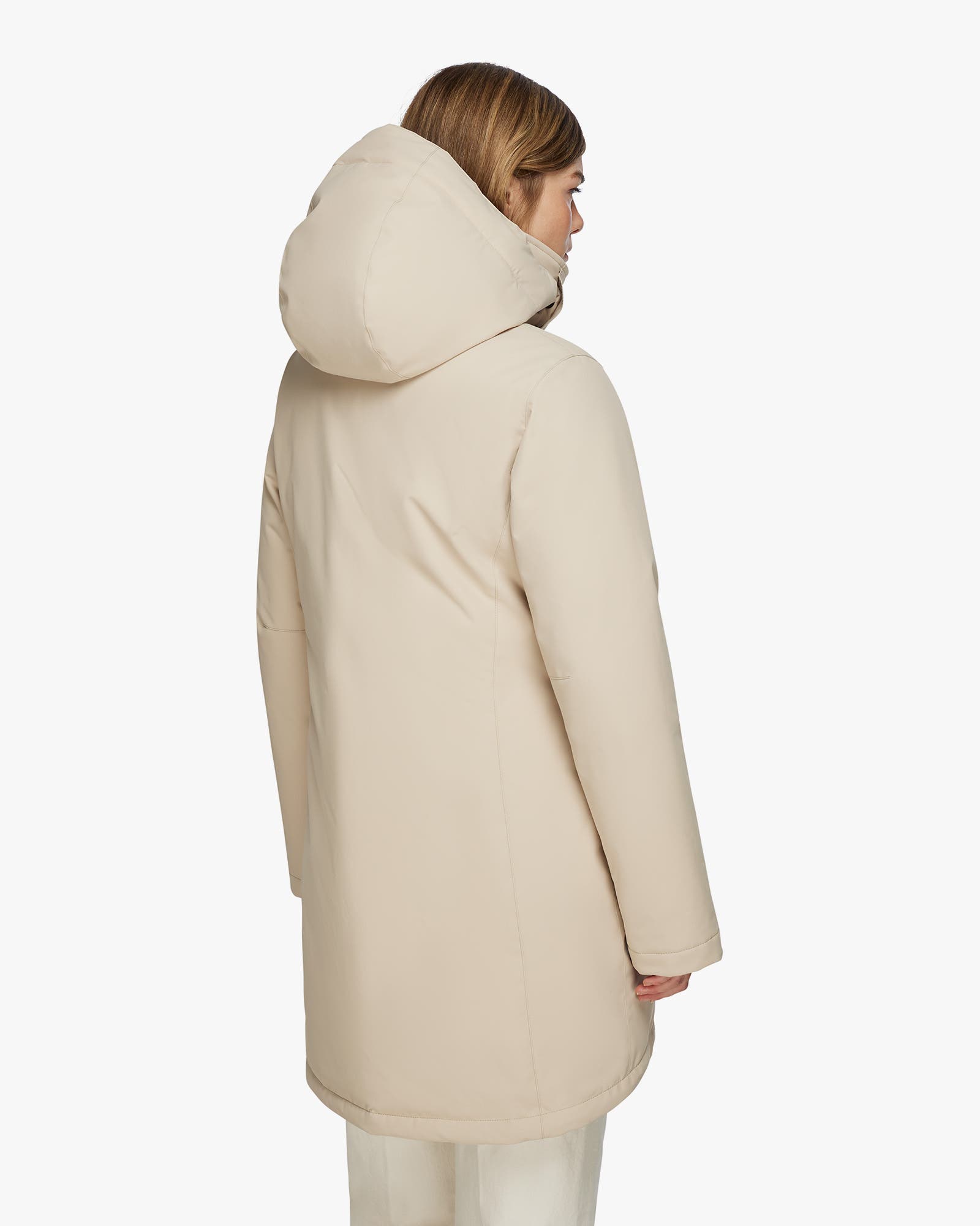 Quartz Co. GENIA | Hooded Down Winter Jacket (Women) | Nordstrom