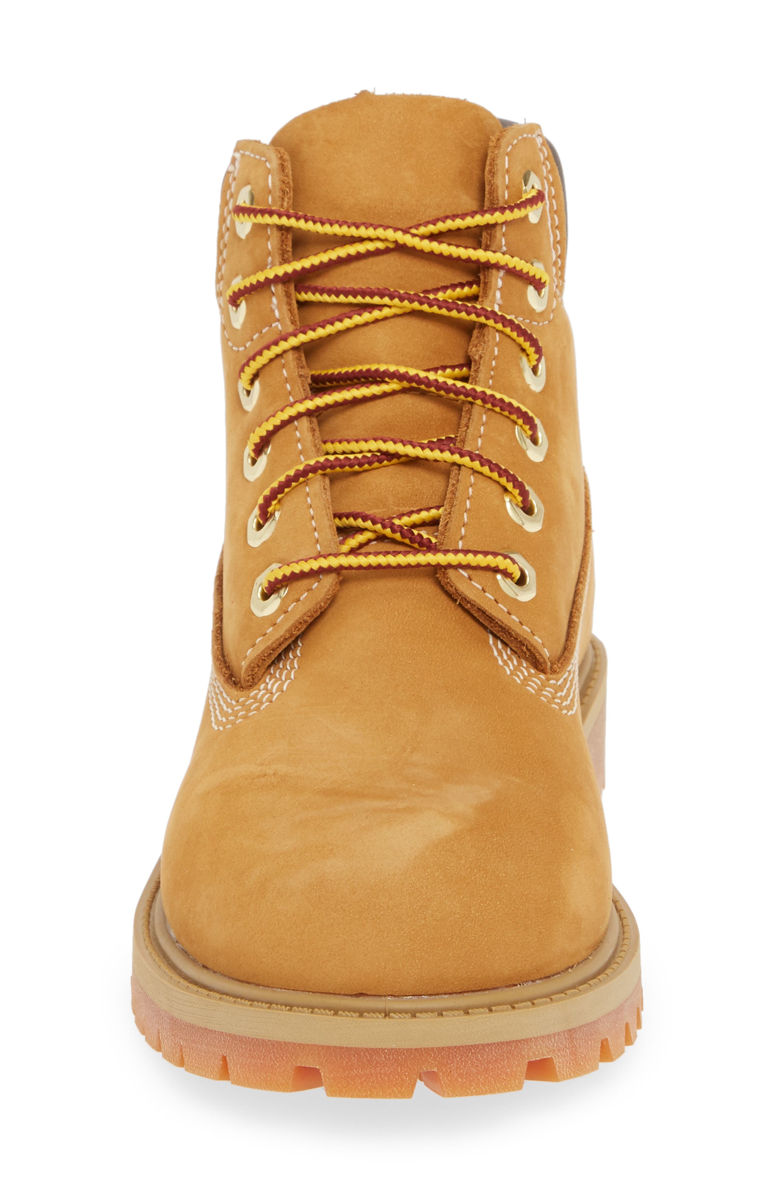 Timberland 6-Inch Premium Waterproof Boot, Alternate, color, 