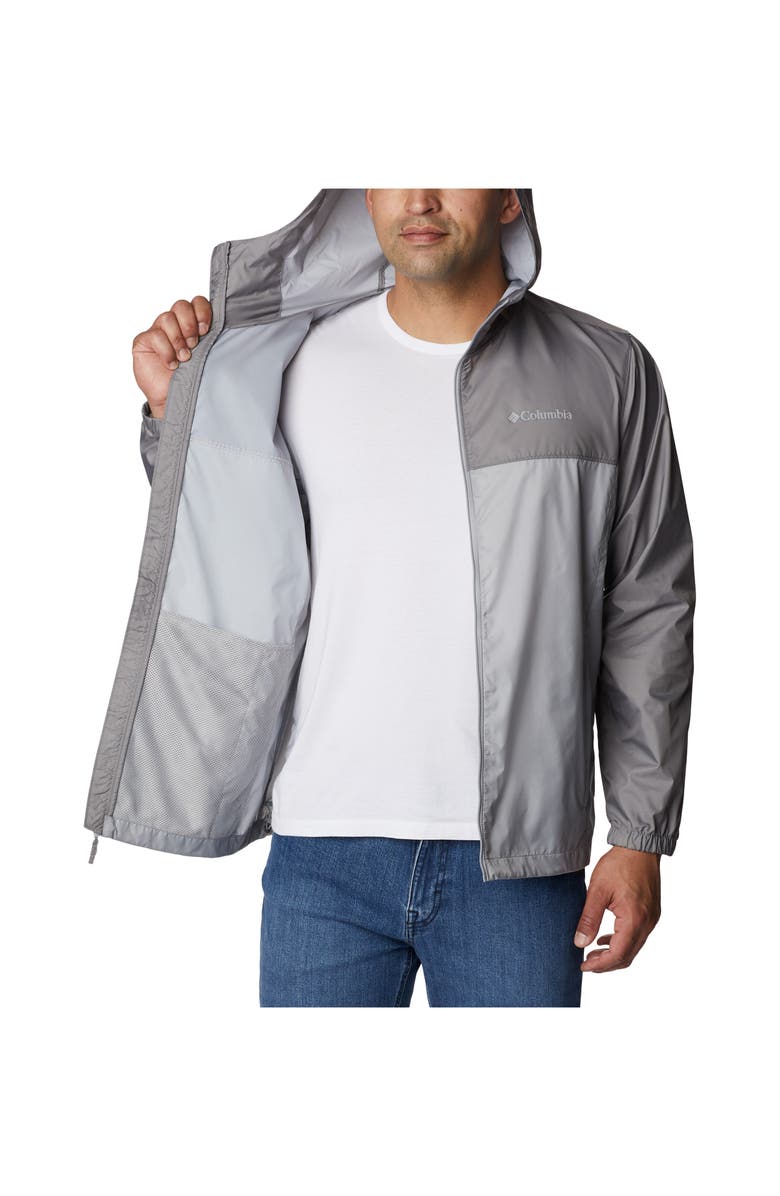Columbia Big Delta Jacket, Alternate, color,