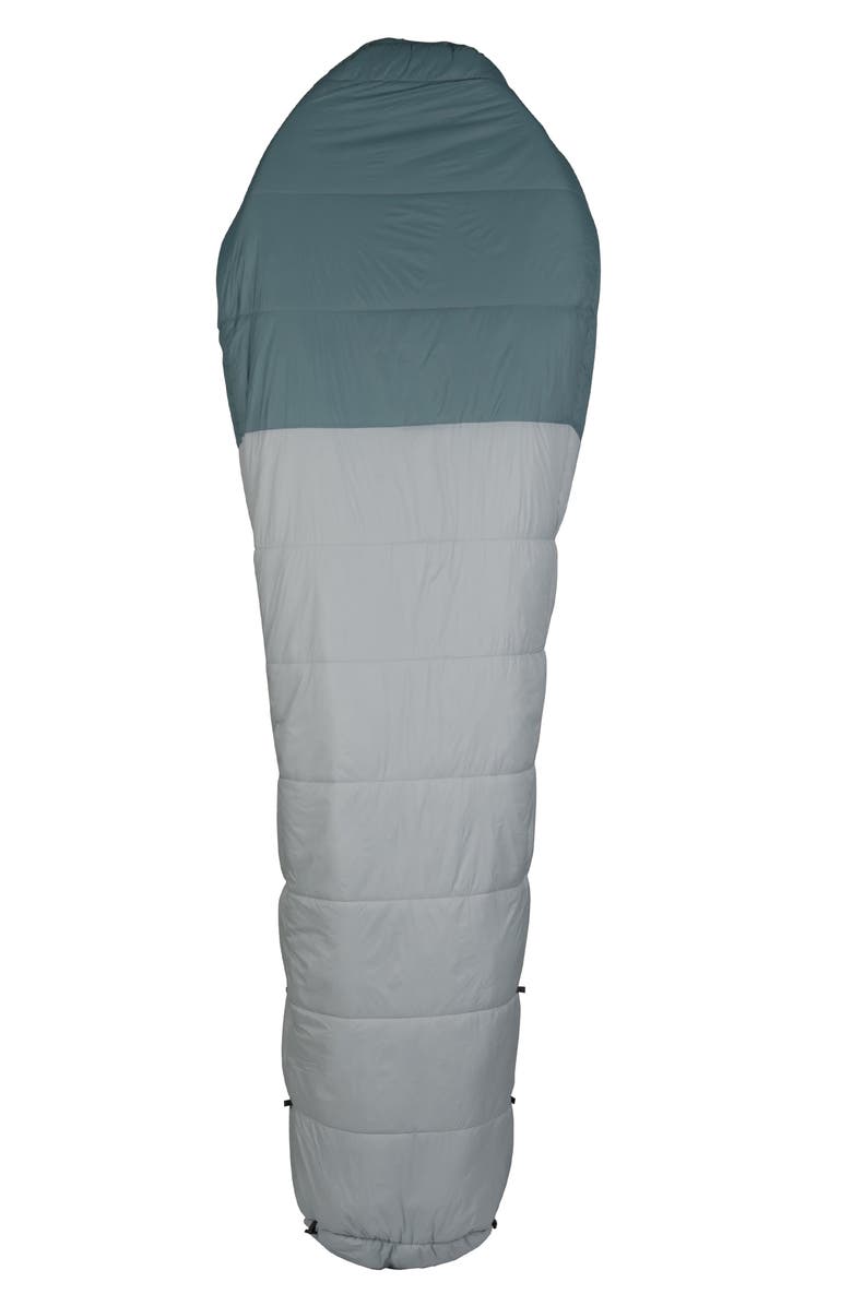 Klymit Sojourn Stretch 20, Alternate, color, Slate Blue