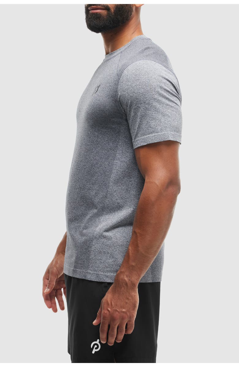 Peloton Seamless Short Sleeve, Alternate, color, 
