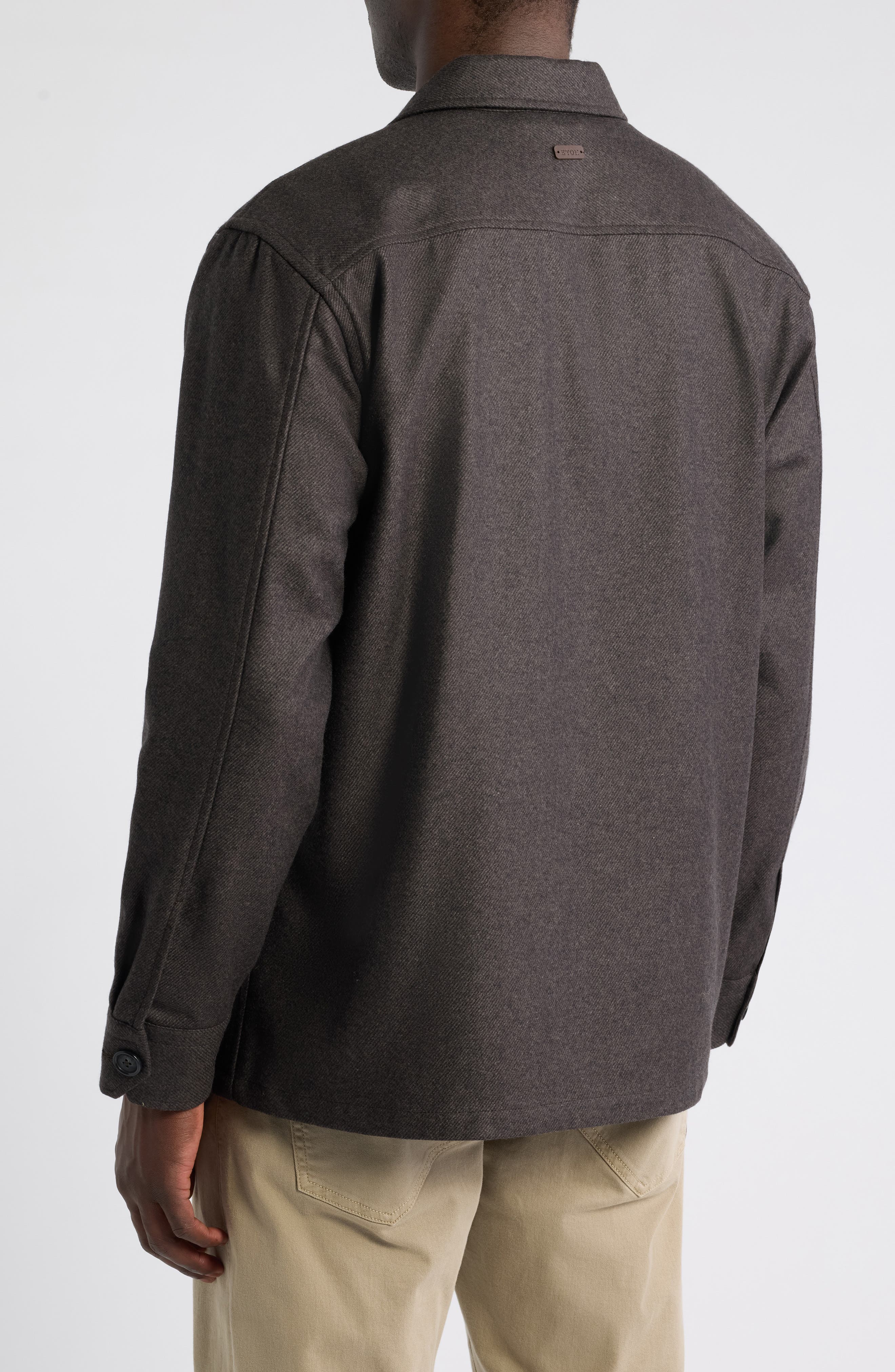 selected MEDIUM BROWN