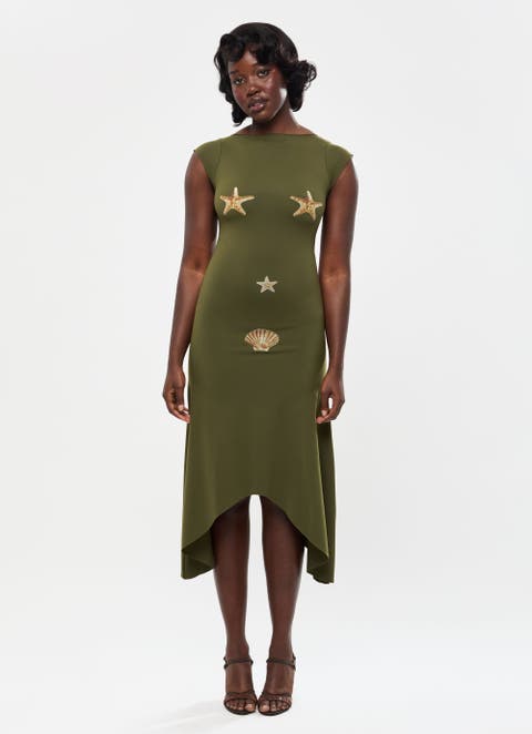 Jia Dress