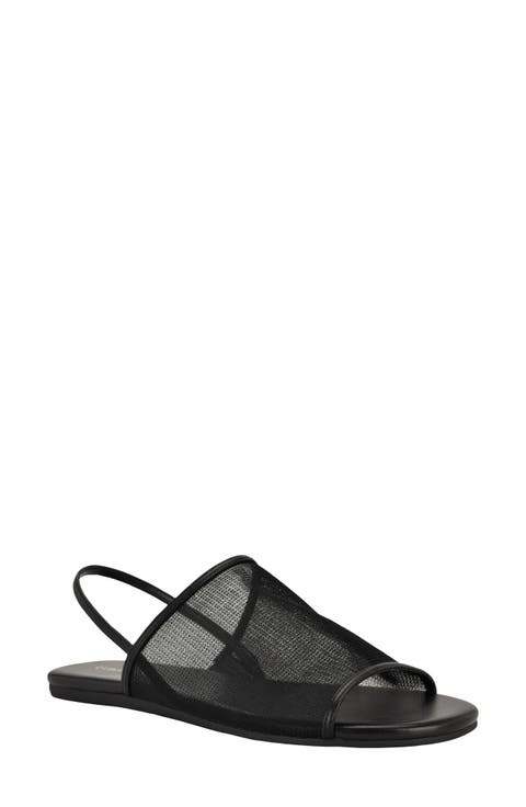 Gaven Slingback Sandal (Women)